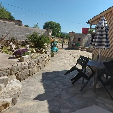 Ana Appartement