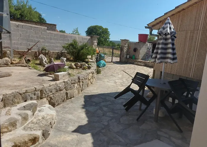 Ana Appartement