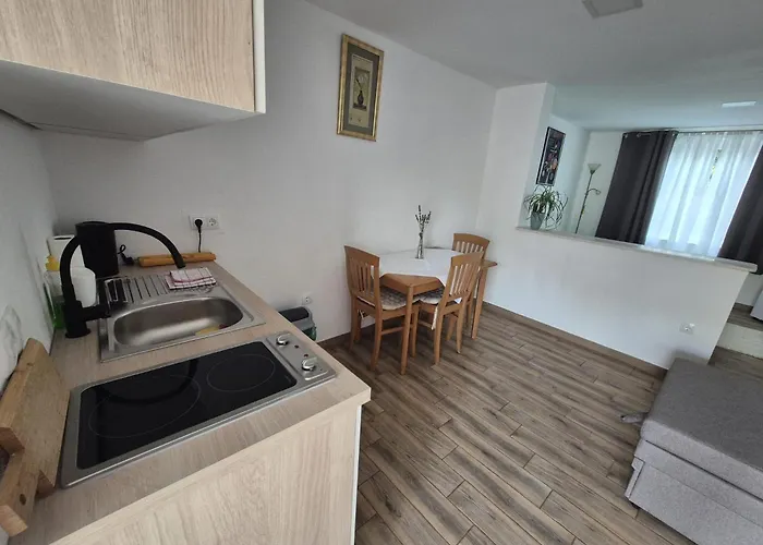 Ana Apartment