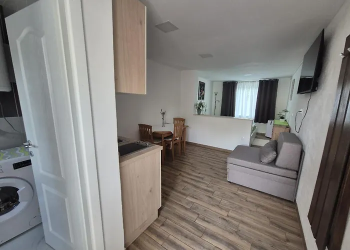 Appartement Ana